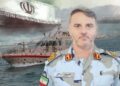 مرزبانی هرمزگان ۳ هزار میلیارد ریال کالای قاچاق در خلیج فارس کشف کرد