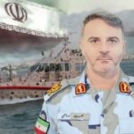 مرزبانی هرمزگان ۳ هزار میلیارد ریال کالای قاچاق در خلیج فارس کشف کرد