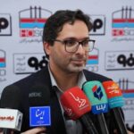 فولاد هرمزگان برای احداث کمپ ورزش های ساحلی ملی و بین المللی برنامه دارد