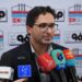 فولاد هرمزگان برای احداث کمپ ورزش های ساحلی ملی و بین المللی برنامه دارد