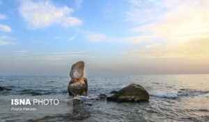 ناپایداری جوی و دریایی هرمزگان؛ هشدار درباره رگبار و مواج شدن دریا