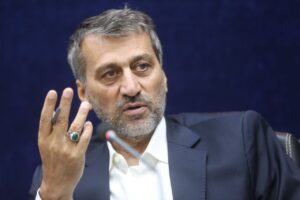 حسین فروزان: توسعه روابط اقتصادی با عراق محور فعالیت منطقه آزاد اروند باشد