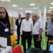 حسین فروزان از ظرفیت های صنعتی منطقه ویژه اقتصادی ارگ جدید بم بازدید کرد