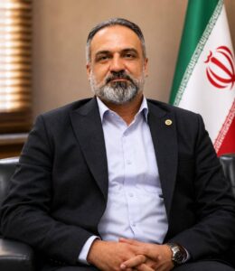روایت مدیر گمرک سازمان از روزهای بحران؛ وقتی تجارت متوقف نشد
