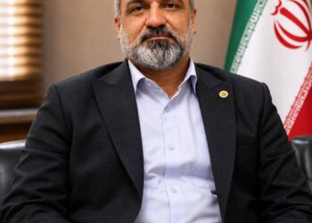 روایت مدیر گمرک سازمان از روزهای بحران؛ وقتی تجارت متوقف نشد
