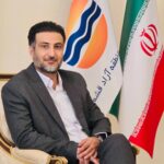 حمزه سلیمانی، مدیر حمل‌ونقل سازمان منطقه آزاد قشم: ارائه ۷۴۸۳ خدمت خودرویی در ۴۰ روز