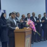 تقدیر رئیس‌کل گمرک ایران از مدیرکل گمرک بندرلنگه؛ تأییدی بر عملکرد موفق و مدیریت مؤثر