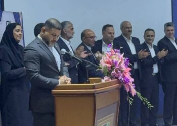 تقدیر رئیس‌کل گمرک ایران از مدیرکل گمرک بندرلنگه؛ تأییدی بر عملکرد موفق و مدیریت مؤثر