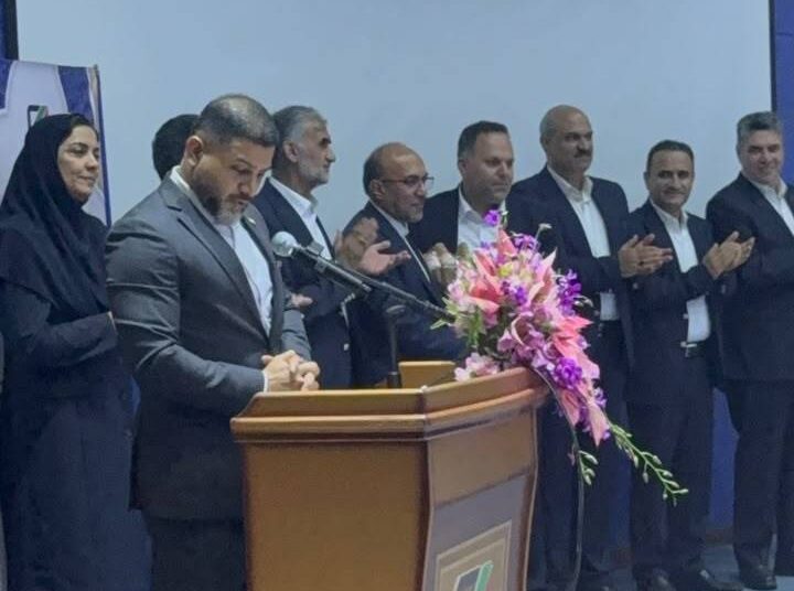تقدیر رئیسکل گمرک ایران از مدیرکل گمرک بندرلنگه؛ تأییدی بر عملکرد موفق و مدیریت مؤثر