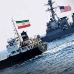 سپاه پاسداران: ۲ شناور آمریکایی و ۸ نفتکش در تنگه هرمز هدف قرار گرفتند