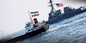 سپاه پاسداران: ۲ شناور آمریکایی و ۸ نفتکش در تنگه هرمز هدف قرار گرفتند