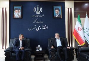 منطقه آزاد فرودگاه امام خمینی در خدمت توسعه اقتصادی تهران