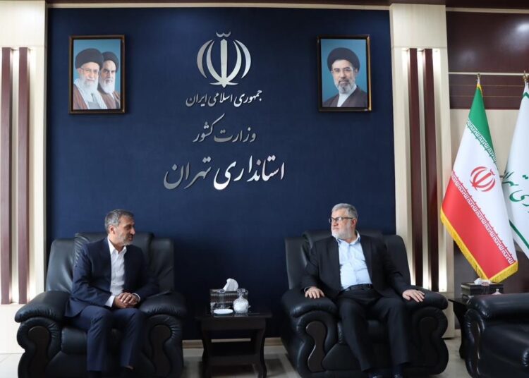 منطقه آزاد فرودگاه امام خمینی در خدمت توسعه اقتصادی تهران