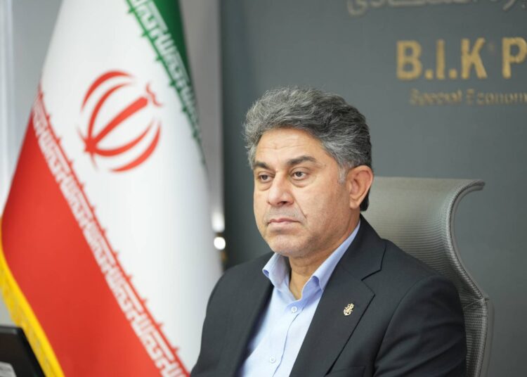 بندر امام خمینی؛ سه پروژه زیرساختی و سرمایه گذاری آماده بهره برداری می شوند