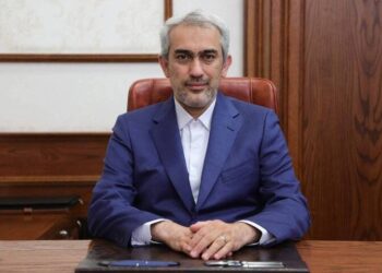 گمرک ایران دستگاه برگزیده جشنواره شهید رجایی شد
