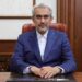گمرک ایران دستگاه برگزیده جشنواره شهید رجایی شد
