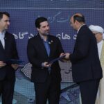 فرودگاه بین المللی کیش گواهینامه بهره برداری دریافت کرد