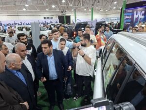 منطقه آزاد مازندران؛ دروازه ورود استان به بازارهای صادراتی