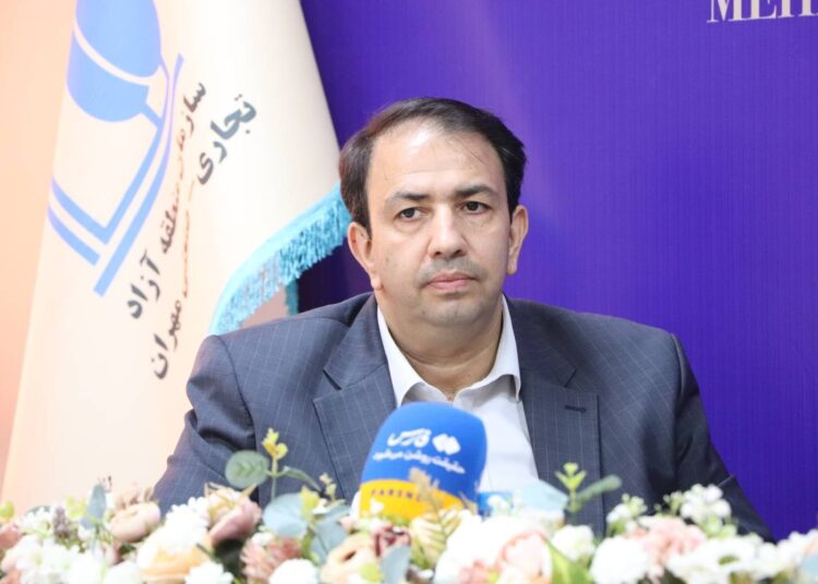 مهران از گذرگاه زائران به مقصد گردشگری تبدیل می شود