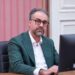 محمد محسن سلیمی پور مدیرکل امور بندری سازمان بنادر و دریانوردی شد