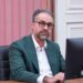 محمد محسن سلیمی پور مدیرکل امور بندری سازمان بنادر و دریانوردی شد