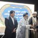 قاریان ممتاز کیش به مرحله نهایی مسابقات کشوری قرآن راه یافتند
