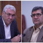 سازمان بنادر و دریانوردی؛ عفیفی پور و خلیلی معاون امور دریایی و مهندسی شدند