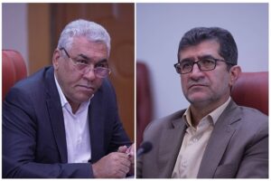 سازمان بنادر و دریانوردی؛ عفیفی پور و خلیلی معاون امور دریایی و مهندسی شدند
