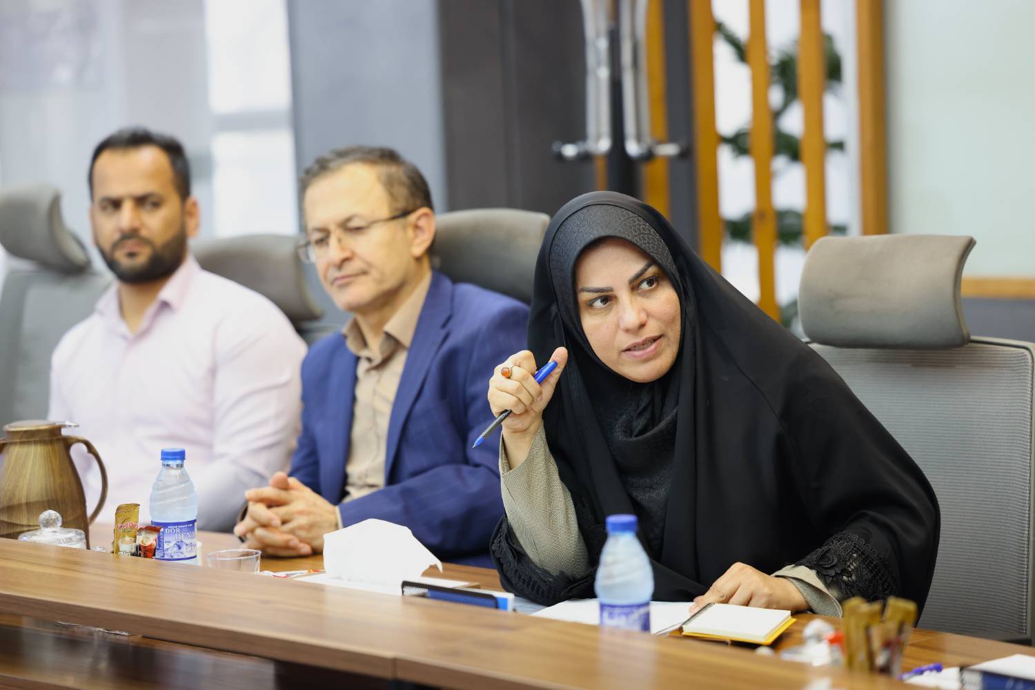 بندر شادگان؛ جهش عملکردی و رونق اشتغال بومی در بنادر کوچک خوزستان