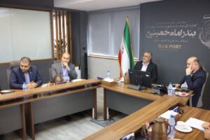 بندر شادگان؛ جهش عملکردی و رونق اشتغال بومی در بنادر کوچک خوزستان