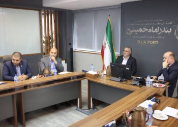 بندر شادگان؛ جهش عملکردی و رونق اشتغال بومی در بنادر کوچک خوزستان