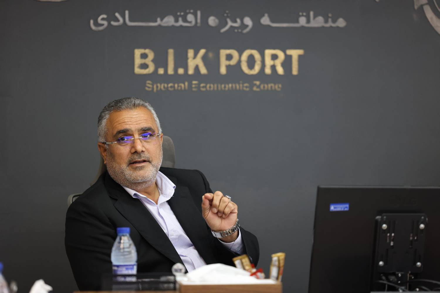 بندر شادگان؛ جهش عملکردی و رونق اشتغال بومی در بنادر کوچک خوزستان